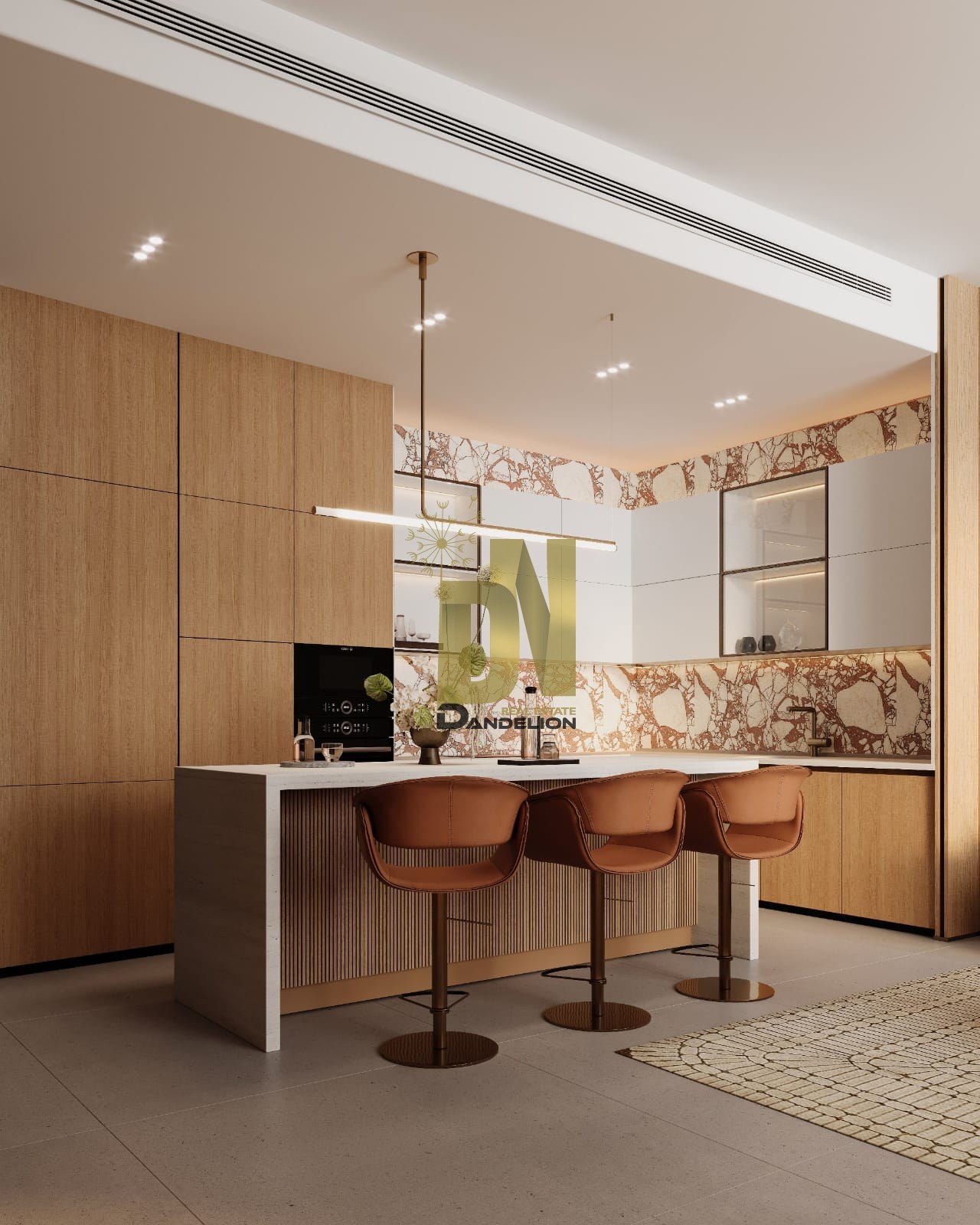 Prime Investment | Luxury 1BR | Handover Dec 2027 — صورة 5 من 15
