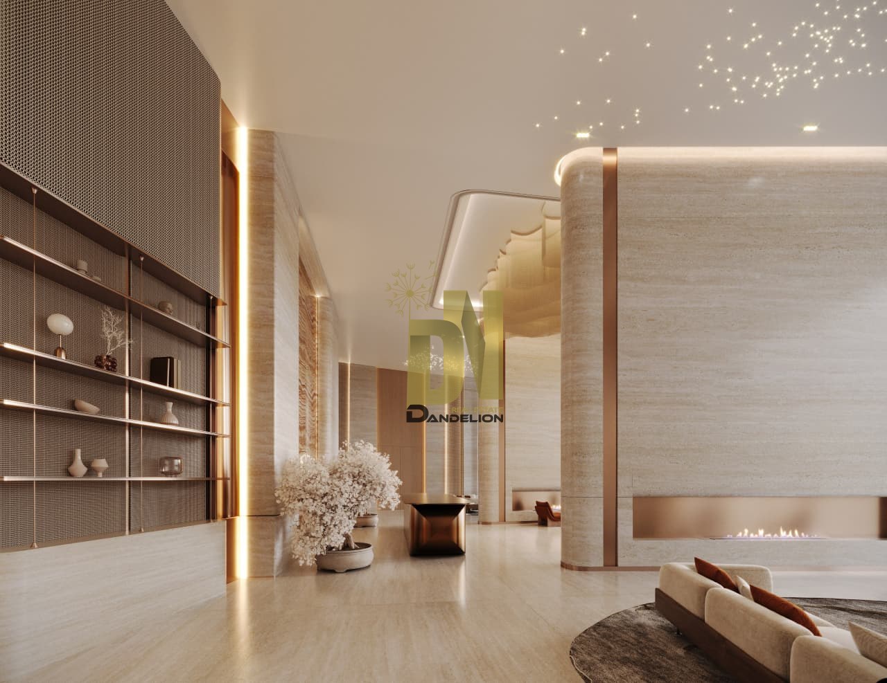 Prime Investment | Luxury 1BR | Handover Dec 2027 — صورة 13 من 15