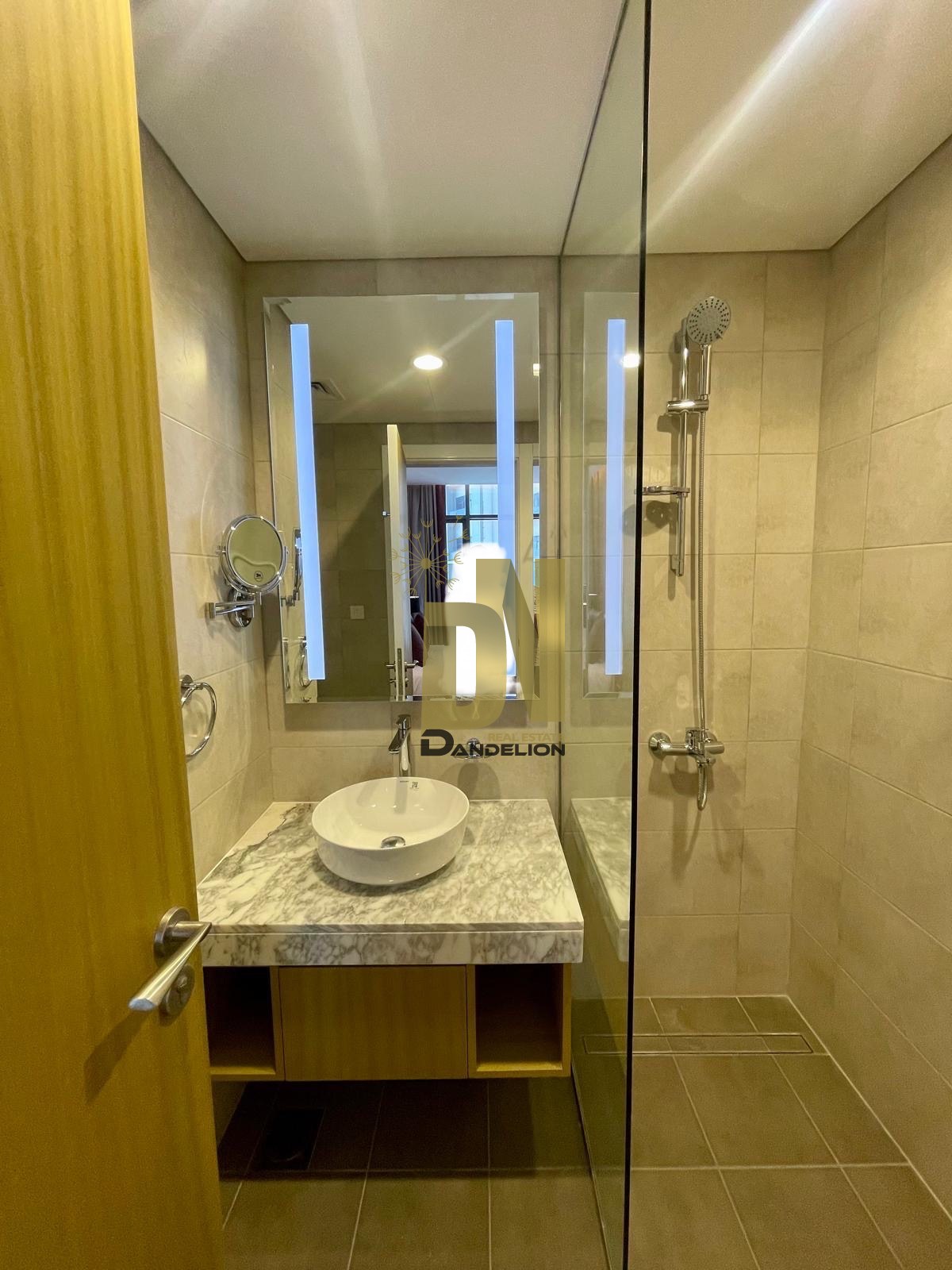 Studio hotel apartment — صورة 8 من 8