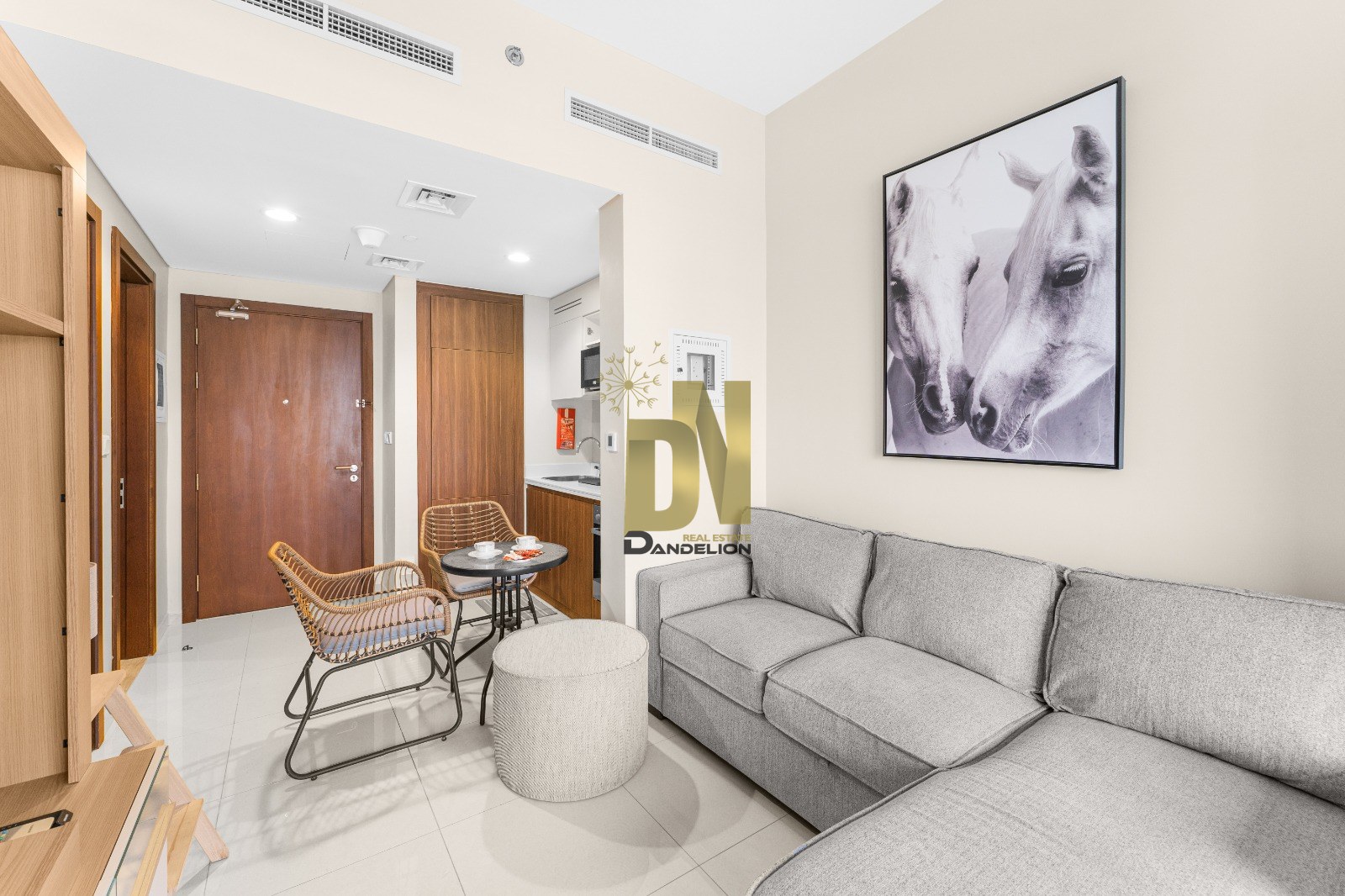 Cozy Furnished | Modern Living | Move-in Ready — photo 13 of 22