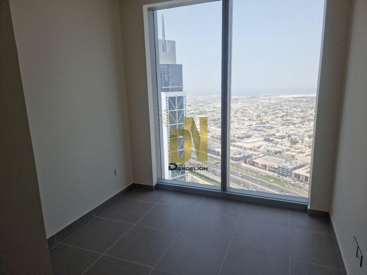Forte 1 | Semi-Furnished 2BR | Prime Downtown Living — photo 3 of 20