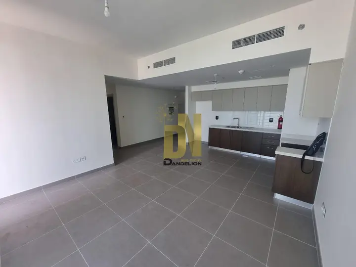 Forte 1 | Semi-Furnished 2BR | Prime Downtown Living — Apartment for rent in Downtown Dubai