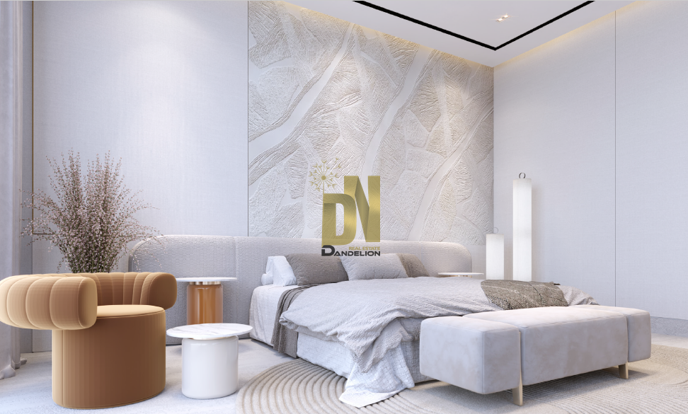 Stylish 2 Bedroom Apartment | Auresta Tower — photo 2 of 10