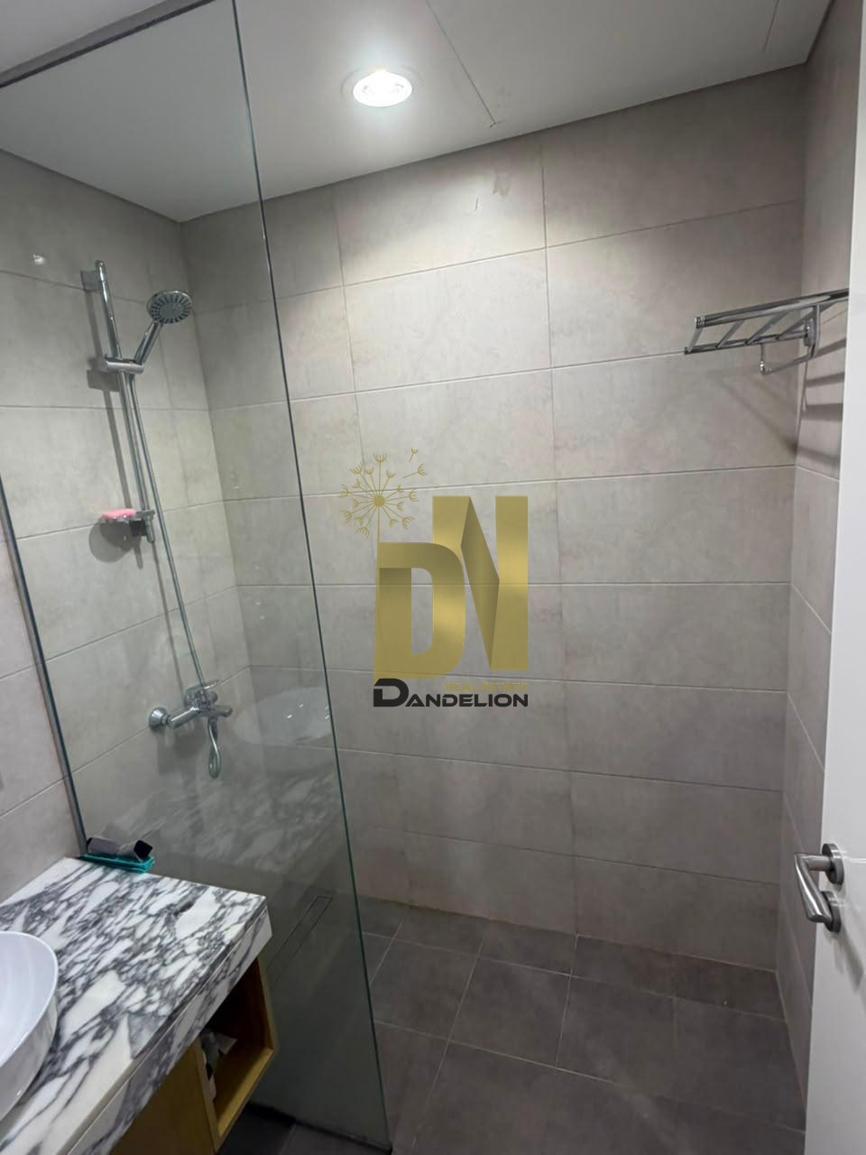 HIGH FLOOR STUDIO | FULLY FURNISHED | AYKON CITY — تصویر 15 از 16