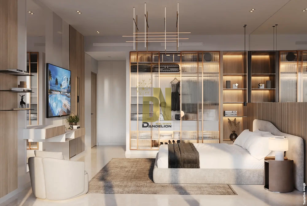 Investor Deal | Stylish Studio | Premium Amenities — photo 2 of 19