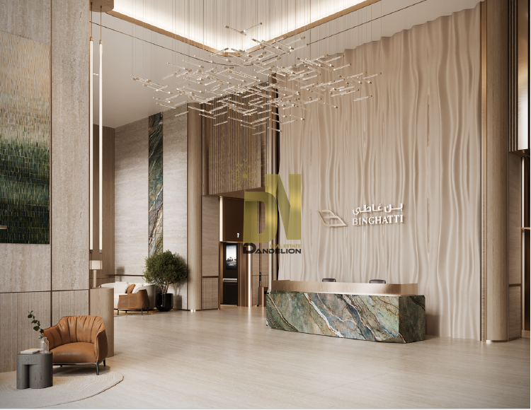 Investor Deal | Stylish Studio | Premium Amenities — photo 7 of 19