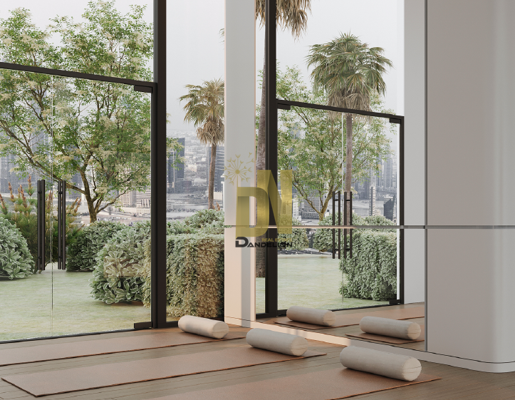 Investor Deal | Stylish Studio | Premium Amenities — photo 15 of 19