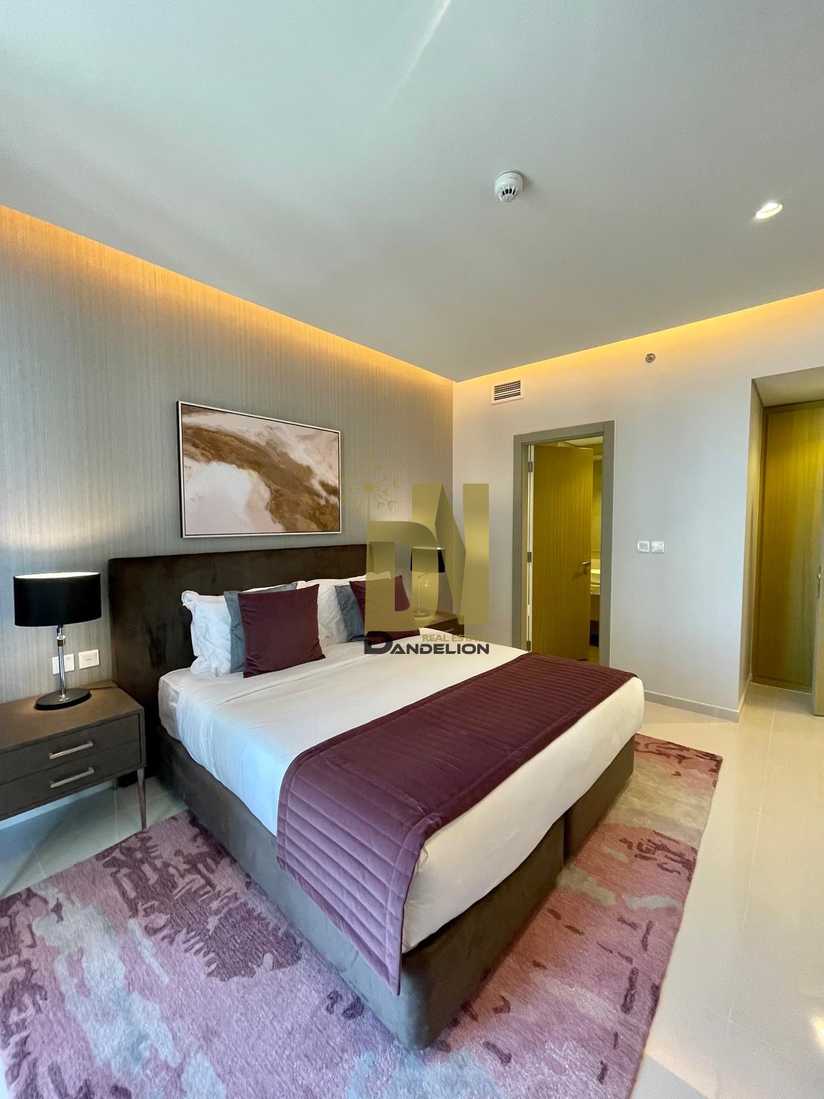1B hotel apartment — صورة 3 من 12