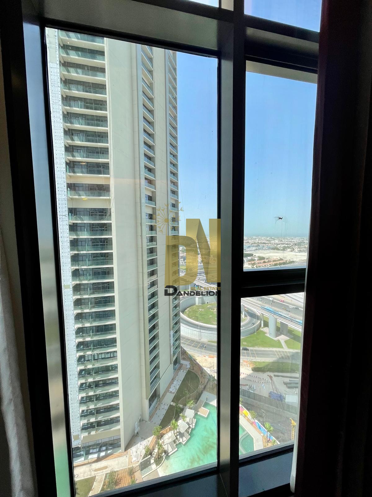 1B hotel apartment — صورة 6 من 12