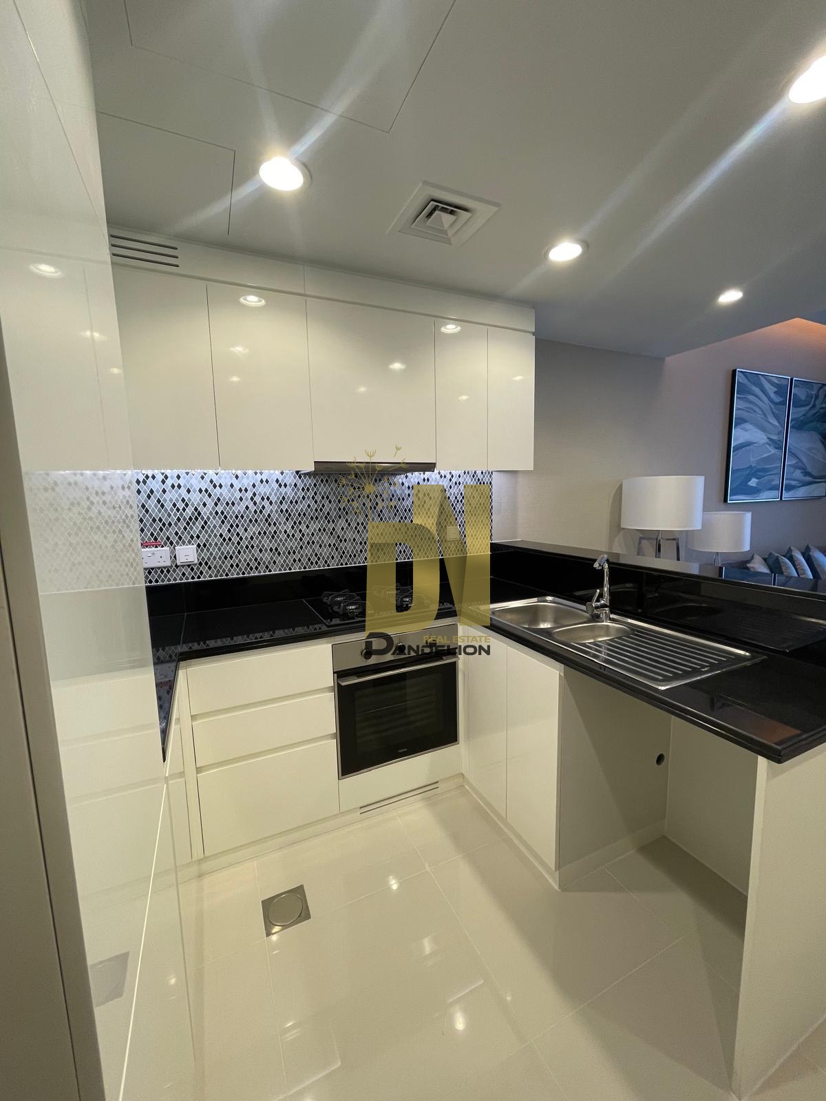 1B hotel apartment — صورة 9 من 12