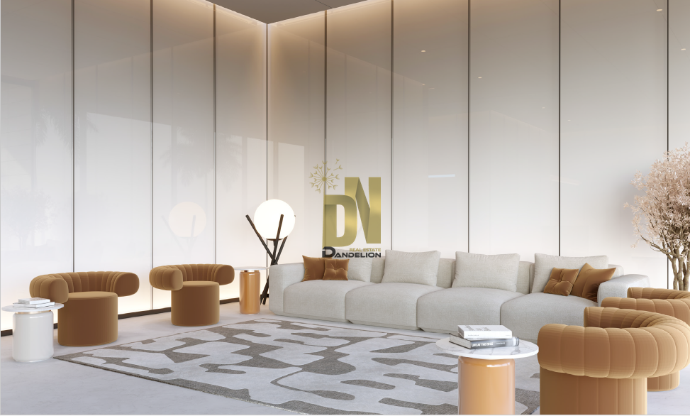 Furnished | 1 BR | Handover Dec 2028 — photo 2 of 10