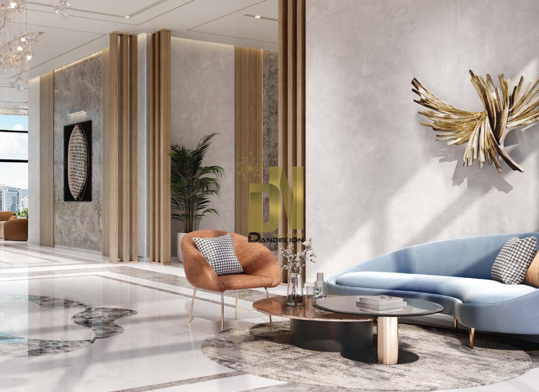 Distress Deal | Studio | Azizi Venice — تصویر 2 از 10