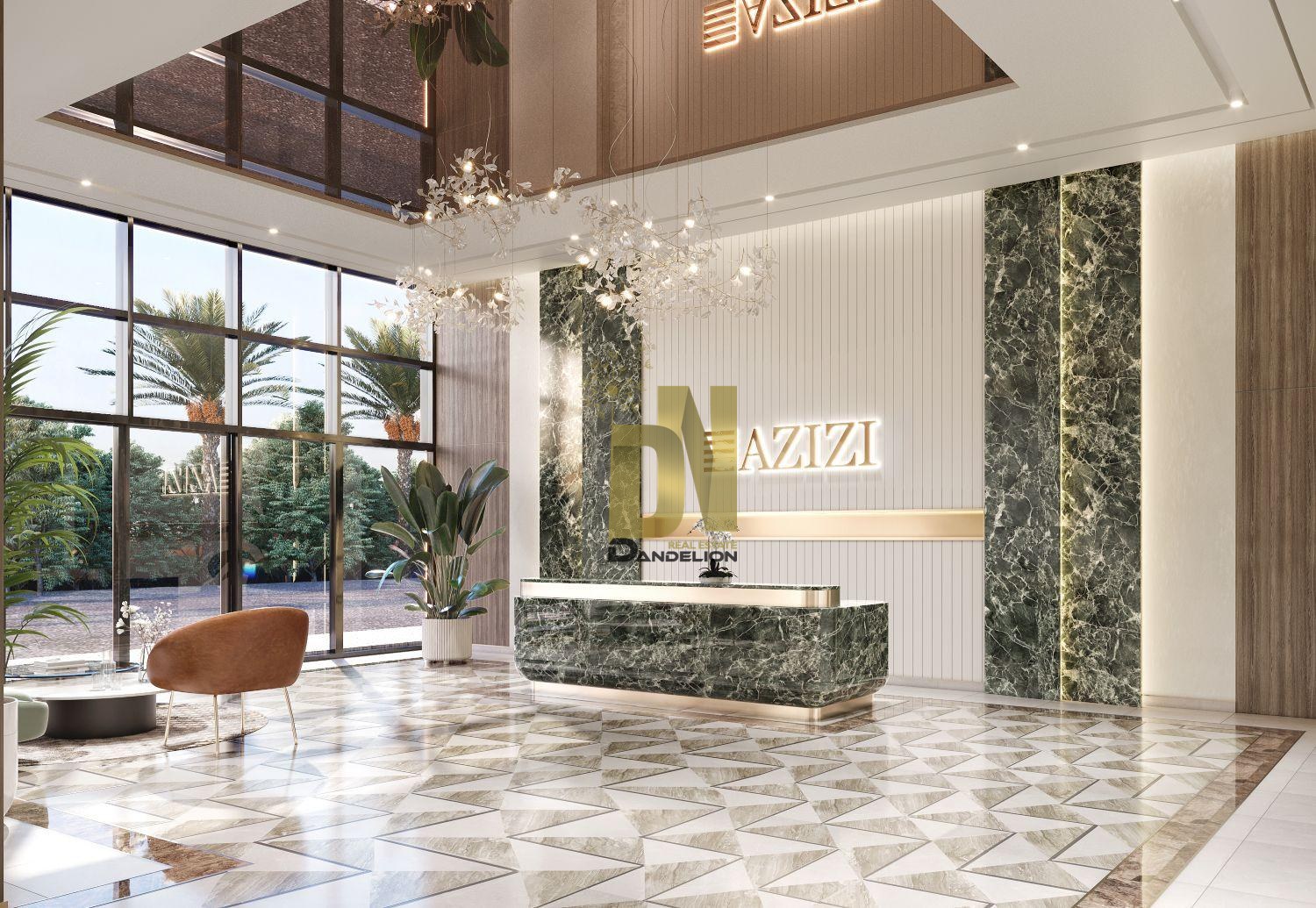 Distress Deal | Studio | Azizi Venice — تصویر 4 از 10