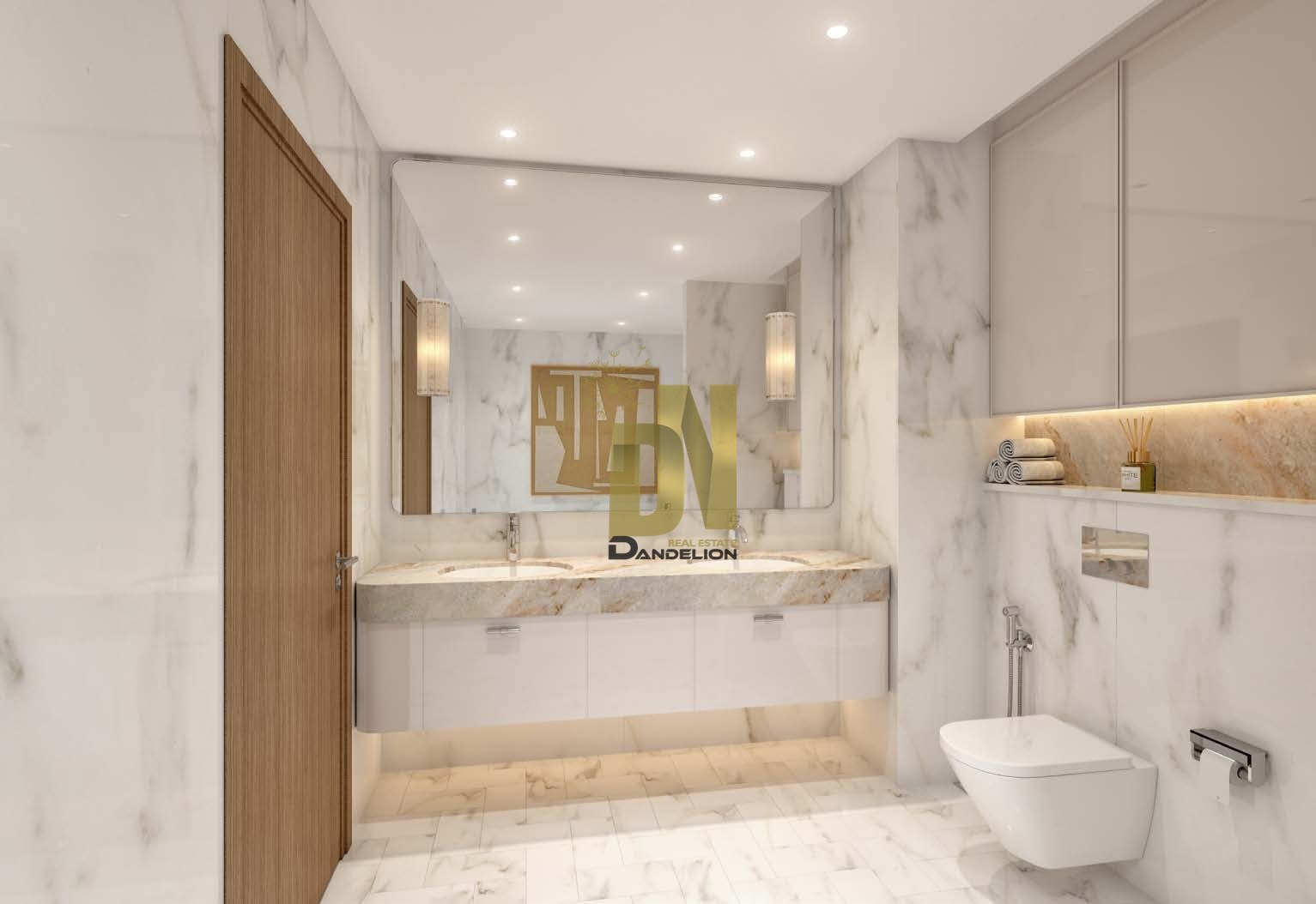 Distress Deal | Studio | Azizi Venice — تصویر 5 از 10