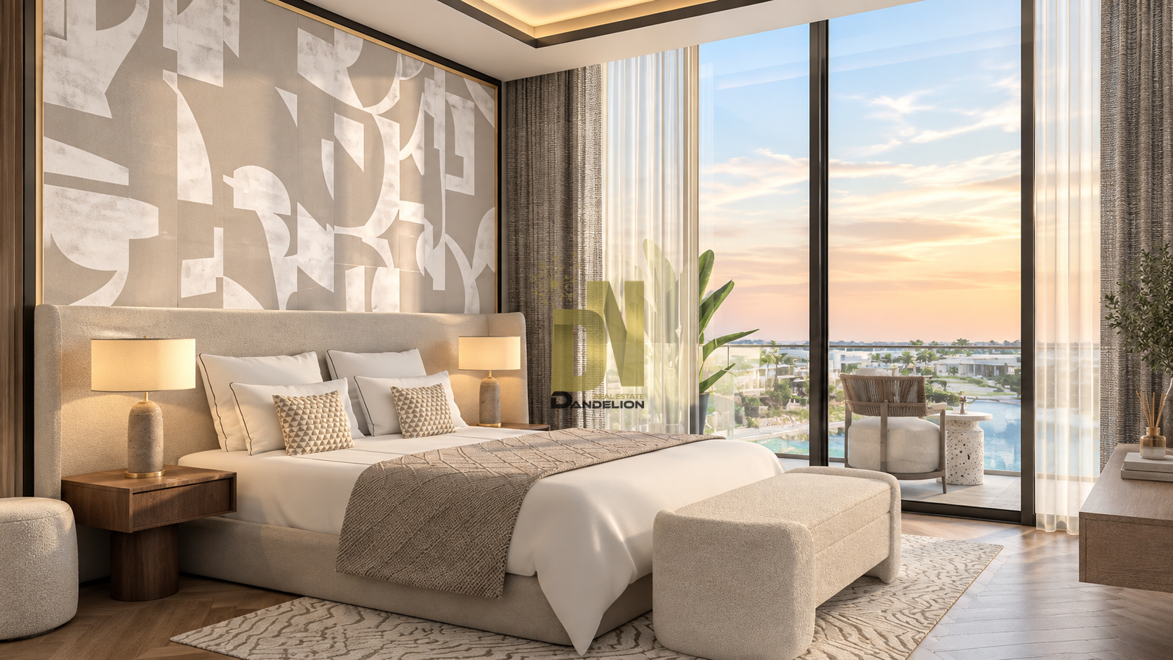 Distress Deal | Studio | Azizi Venice — تصویر 9 از 10