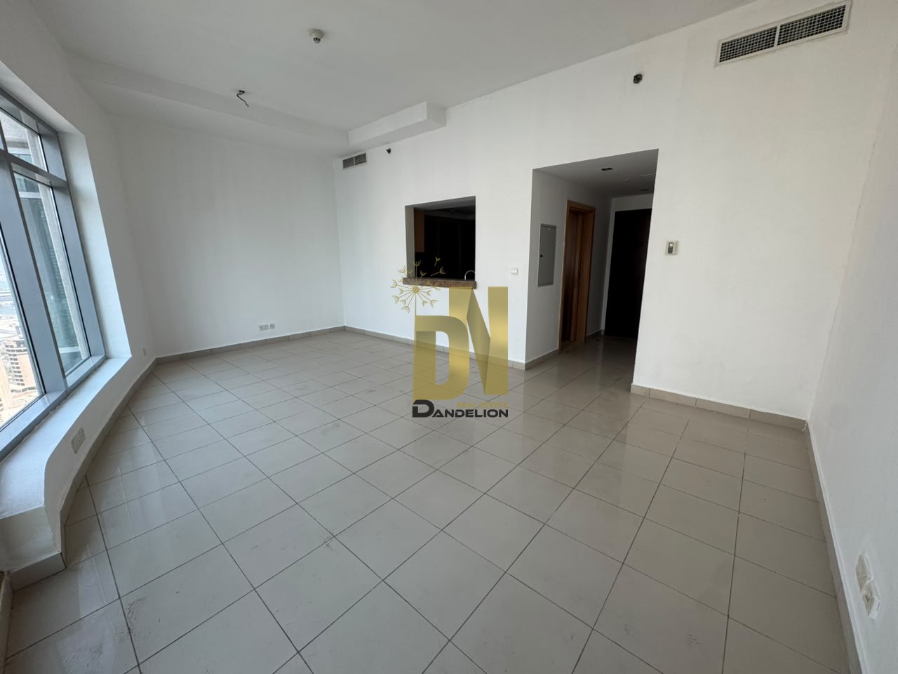 Spacious & Bright 2BR | Unfurnished | Exclusive — photo 6 of 17