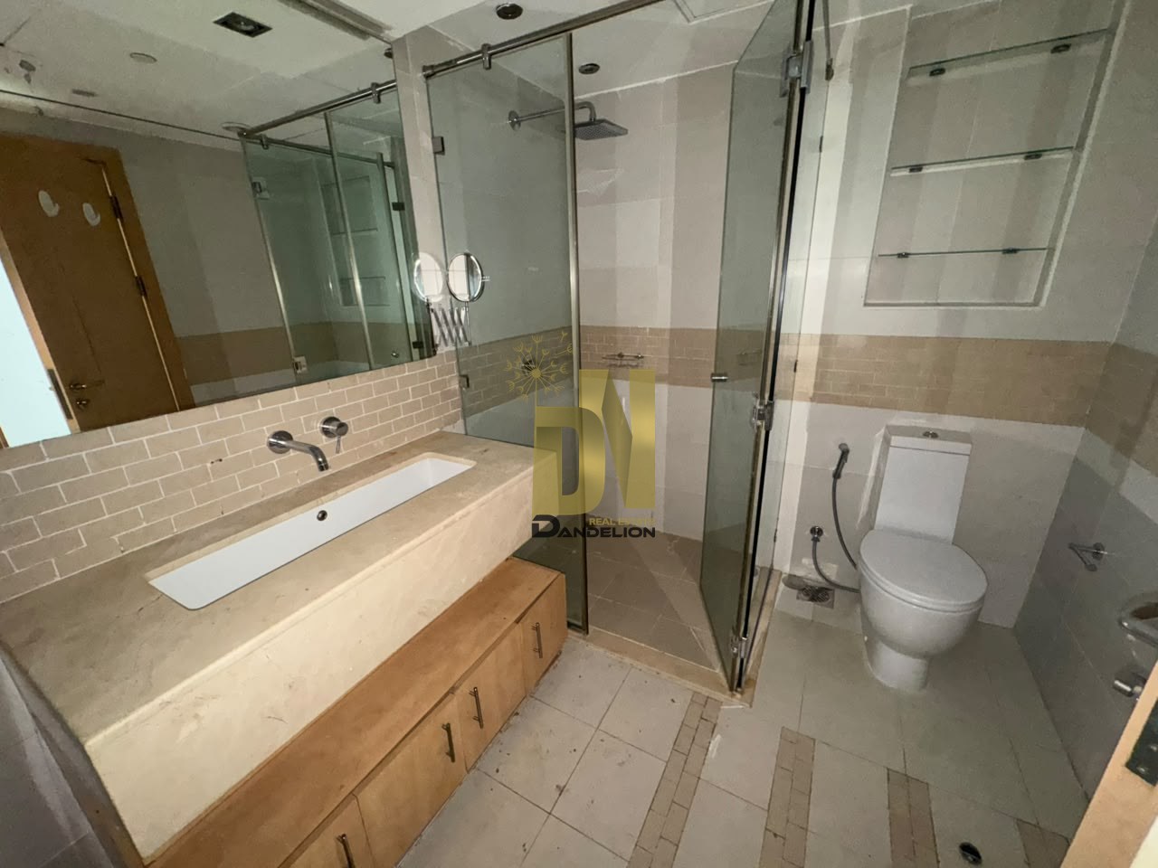 Spacious & Bright 2BR | Unfurnished | Exclusive — photo 11 of 17