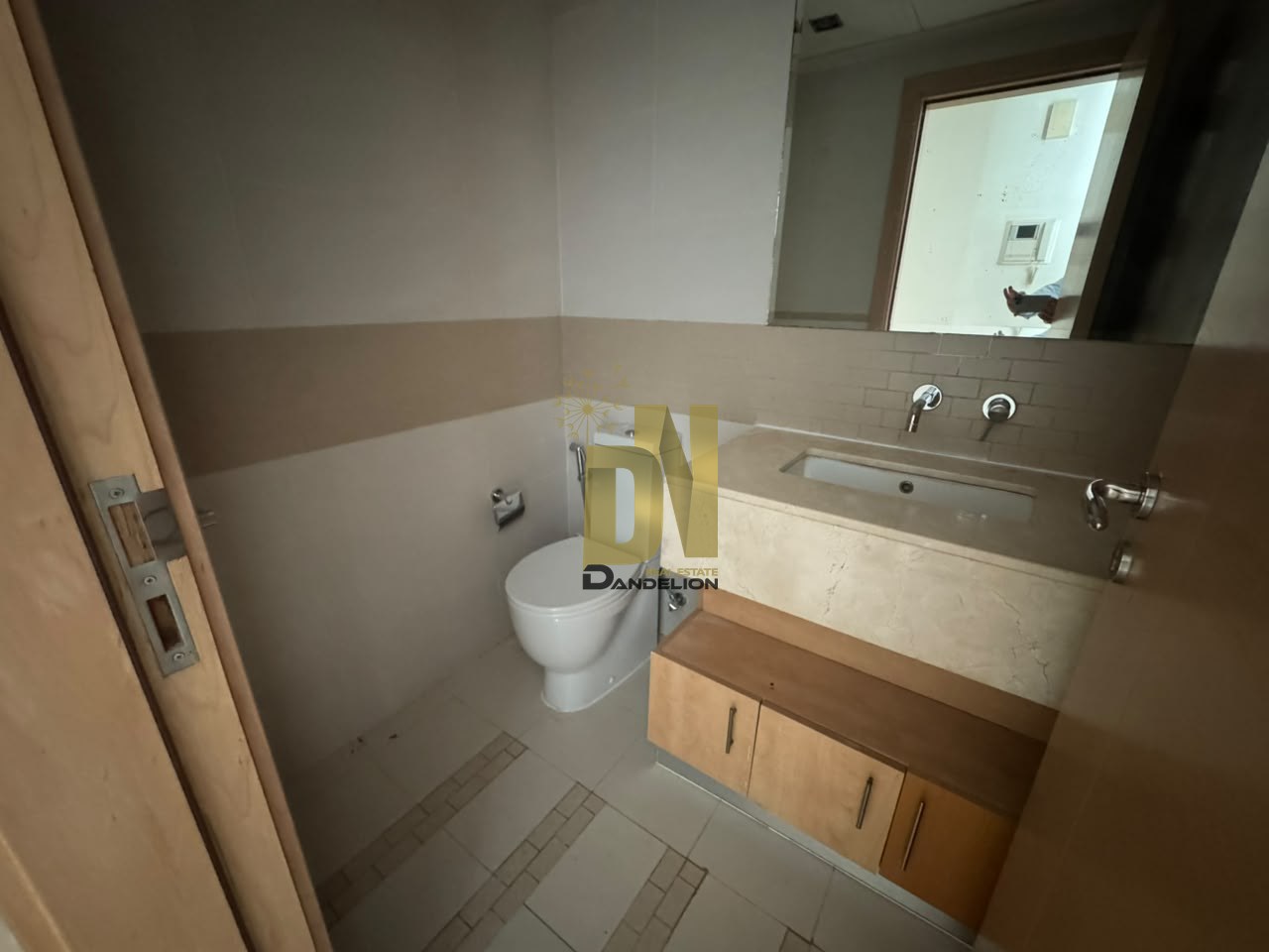Spacious & Bright 2BR | Unfurnished | Exclusive — photo 17 of 17
