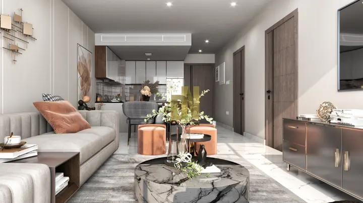 1 BR | Smart Investment | Amazing Deal — Apartment for sale in Dubai Investment Park 1 (DIP 1)