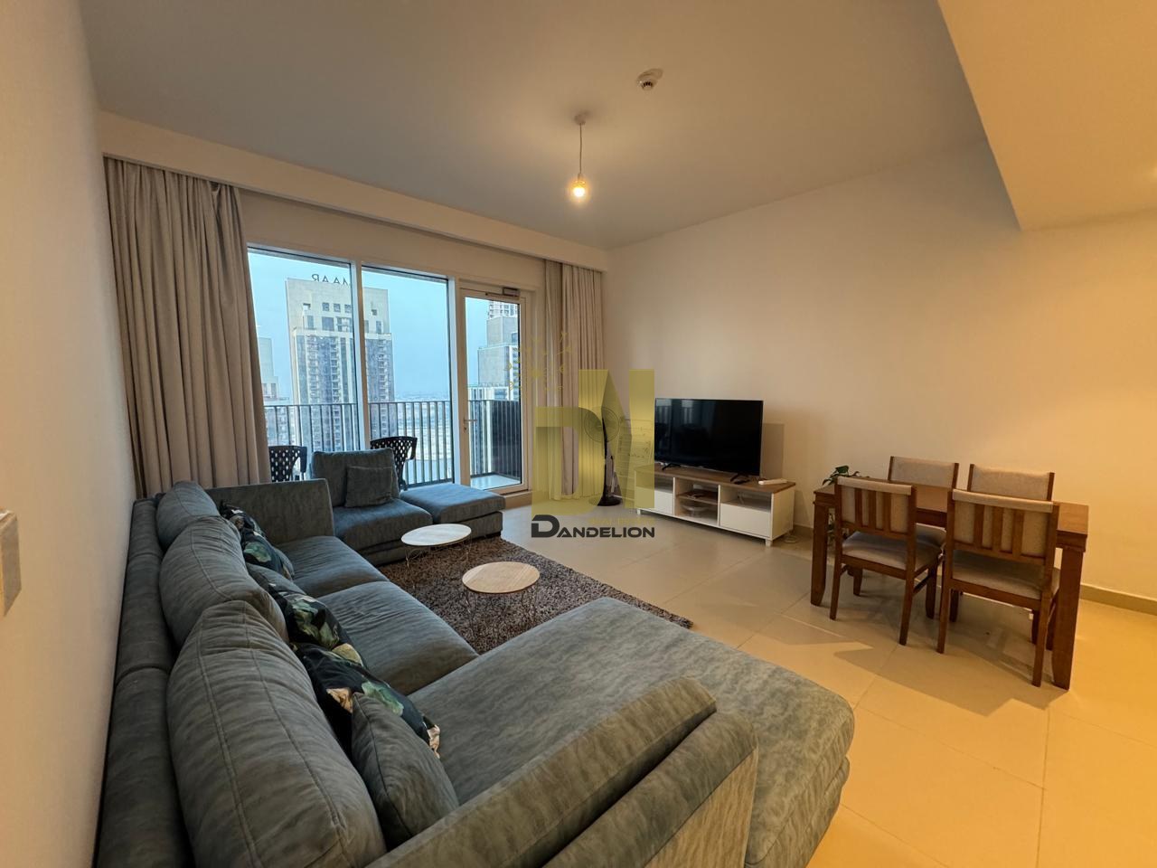 Canal View | Fully Furnished | High Floor — photo 10 of 23