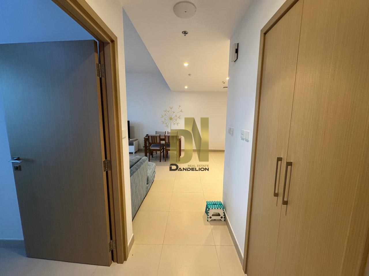 Canal View | Fully Furnished | High Floor — photo 14 of 23