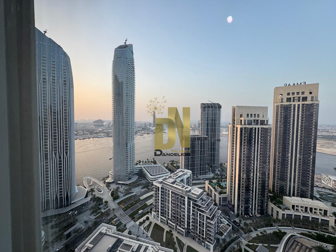 Canal View | Fully Furnished | High Floor — photo 15 of 23