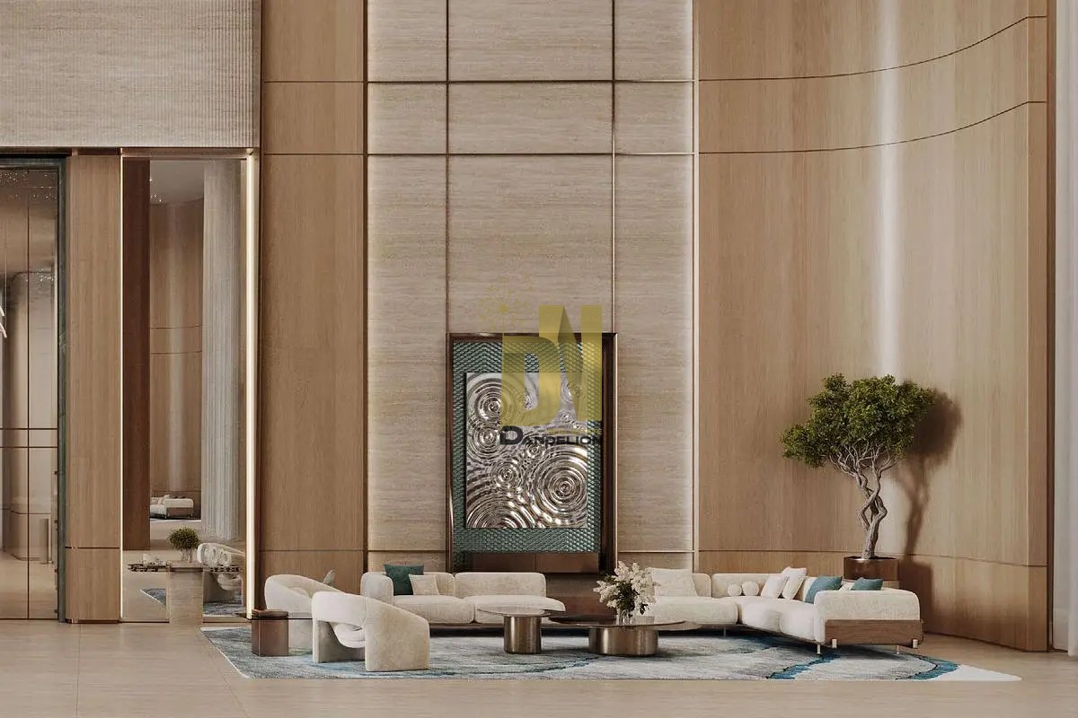 INVESTMENT OPPORTUNITY | STUDIO | BUSINESS BAY — تصویر 4 از 11