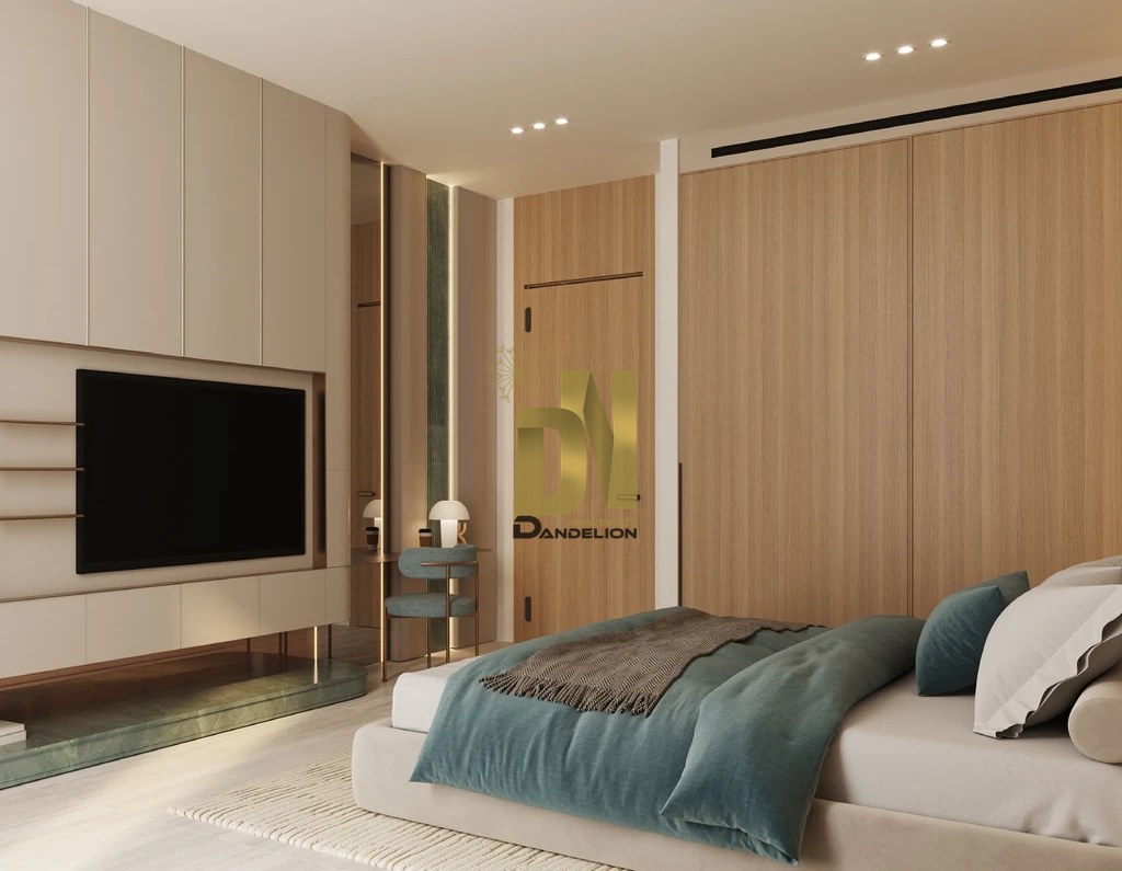 INVESTMENT OPPORTUNITY | STUDIO | BUSINESS BAY — تصویر 7 از 11