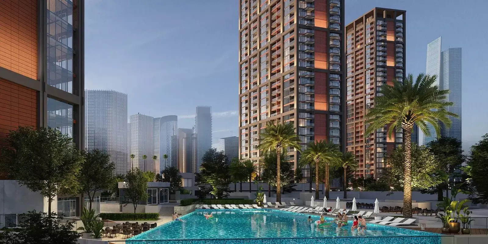Peninsula Phase 2 By Select Group — photo 3 of 8