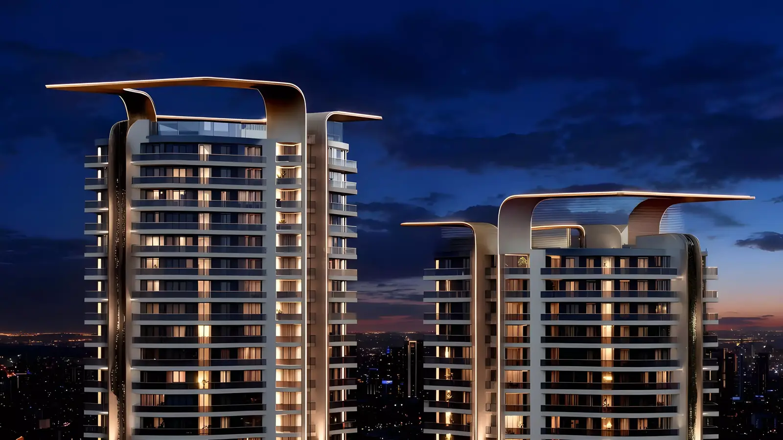 Radisson Residences — photo 2 of 5